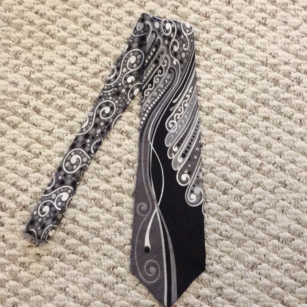Men’s Tie